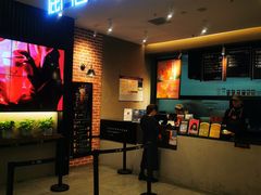 门面-鹿角巷The Alley(龙湖天街店)