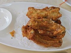 -芸海阁·农家私房菜(沙家浜景区出口店)