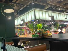 -欢乐牧场主题自助料理(T12店)