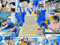 -CIAO·团建聚餐·生日派对轰趴馆(福田店)