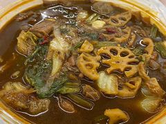 -川香煲(茅台路店)