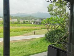 -禾悦庄餐厅