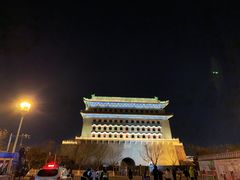 -北京前门大栅栏