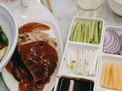 -金鸭都·老北京特色家常菜(潘家园店)
