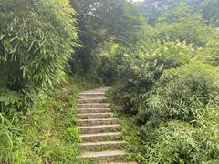 -南岳衡山风景名胜区