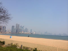 iphone_upload_pic-栈桥景区