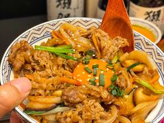 -無二炙坊·和牛烧肉(大钟寺1733店)