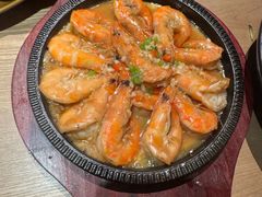 -耶里夏丽·新疆菜(田林东路店)