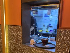 -鱼酷活鱼烤鱼(静安大融城店)