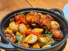 -长春藤咖啡(北园店)