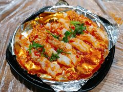 -沈记烧烤海鲜(江汉二路店)