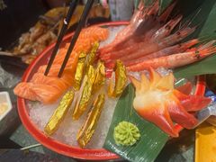 -牛New寿喜烧(中山公园龙之梦店)