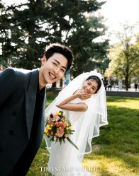 -时光印记婚纱摄影工作室·原创定制