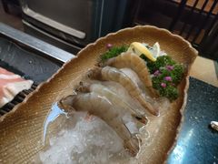 -捞王锅物料理(凯旋路店)