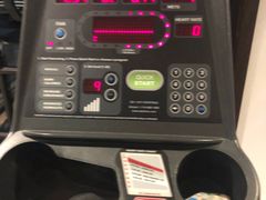 -杰仕健身百合天地会所(海宁百合新城店)