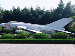 -台儿庄大战纪念馆