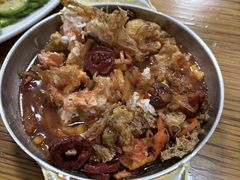 -甜甜屋(解放中路店)
