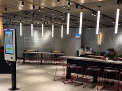 -麦当劳(漳州万达店)