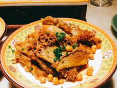 -那家小馆•北京菜•烤鸭(中关村店)