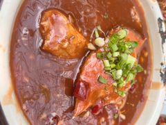 蟹蟹面-夹夹大·蟹蟹大排档(财富又一城店)