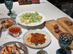 -俄士厨房(五棵松华熙LIVE店)