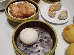 -东方早茶 海鲜•青岛菜(国信体育中心店)