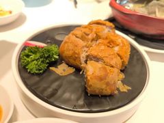 -莆田餐厅PUTIEN(三里屯店)