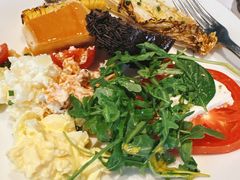 -拉蒂娜·巴西牛排馆 Latina·Brazilian Steakhouse(陆家嘴旗舰店)