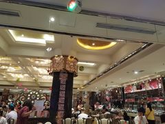 -芭菲盛宴·环球美食(解放碑英利国际店)