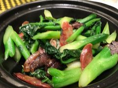 -一澜江宴·江景地标楚菜(江滩公园店)