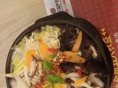 -洪兴砂锅(烟台山店)