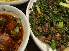 -铁公鸡·四川料理(天环广场店)