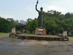 -景德镇古窑民俗博览区