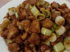 -烤肉宛饭庄(南礼士路店)