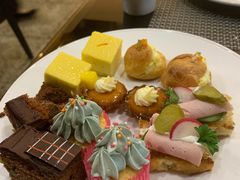 -上海锦江汤臣洲际大酒店壹阶层