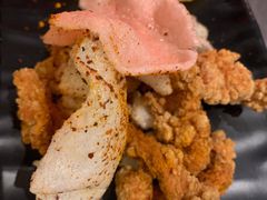 酥肉-炉小二铜锅牛蛙•川湘菜(三里屯店)