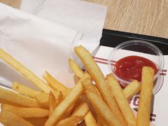 -The Habit Burger Grill 哈比特汉堡(爱琴海店)