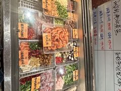 -永安鱼庄·镇江菜(三店纬五路店)