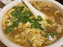 -金牌餐厅·天津菜·八珍豆腐·老爆三(瓷房子店)