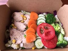 -GymPlus特色拳击健身(阳光名苑店)