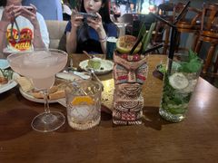 -咖法森林·咖啡  酒吧(天河店)