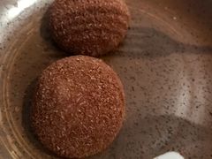 日式年糕-新鲜特色餐厅(香格里拉大酒店)