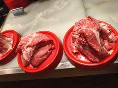 -上海古井假日酒店 · 徽昇楼中餐厅