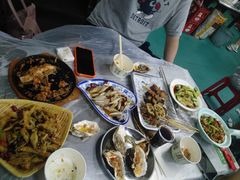 -小民大排档(马场角横路店)