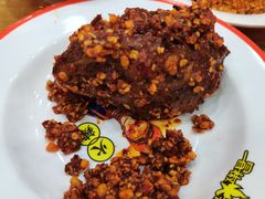 -冒椒火辣(太古里店)