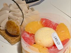 -LANLIZI BAKERY(COSMO店)