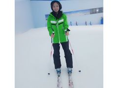 -哈尔滨热雪奇迹