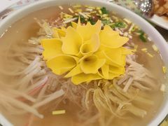 -真不同饭店(中州东路店)