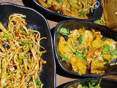 -Let’s WaKao瓦烤(贝森店)
