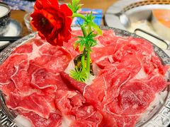 -快乐小羊·内蒙牛羊肉火锅(流花中心店)